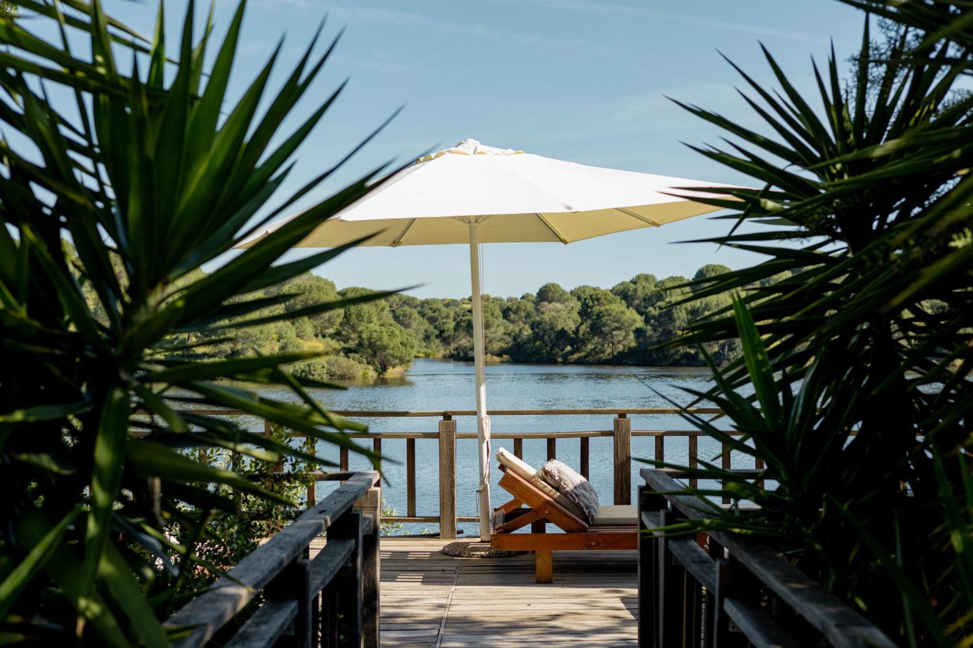 Vale Do Gaio Hotel Torrão المظهر الخارجي الصورة