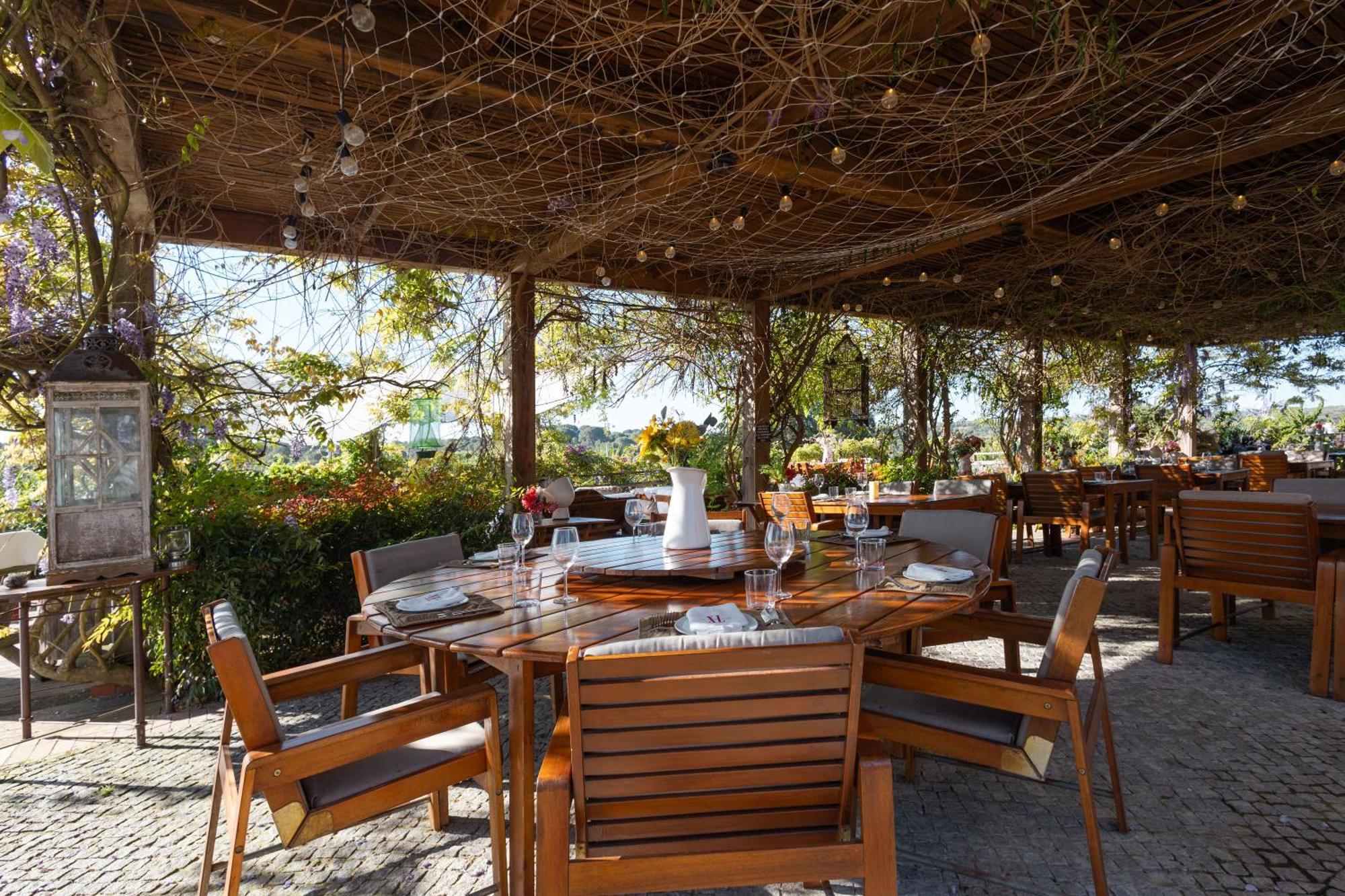 Vale Do Gaio Hotel Torrão المظهر الخارجي الصورة