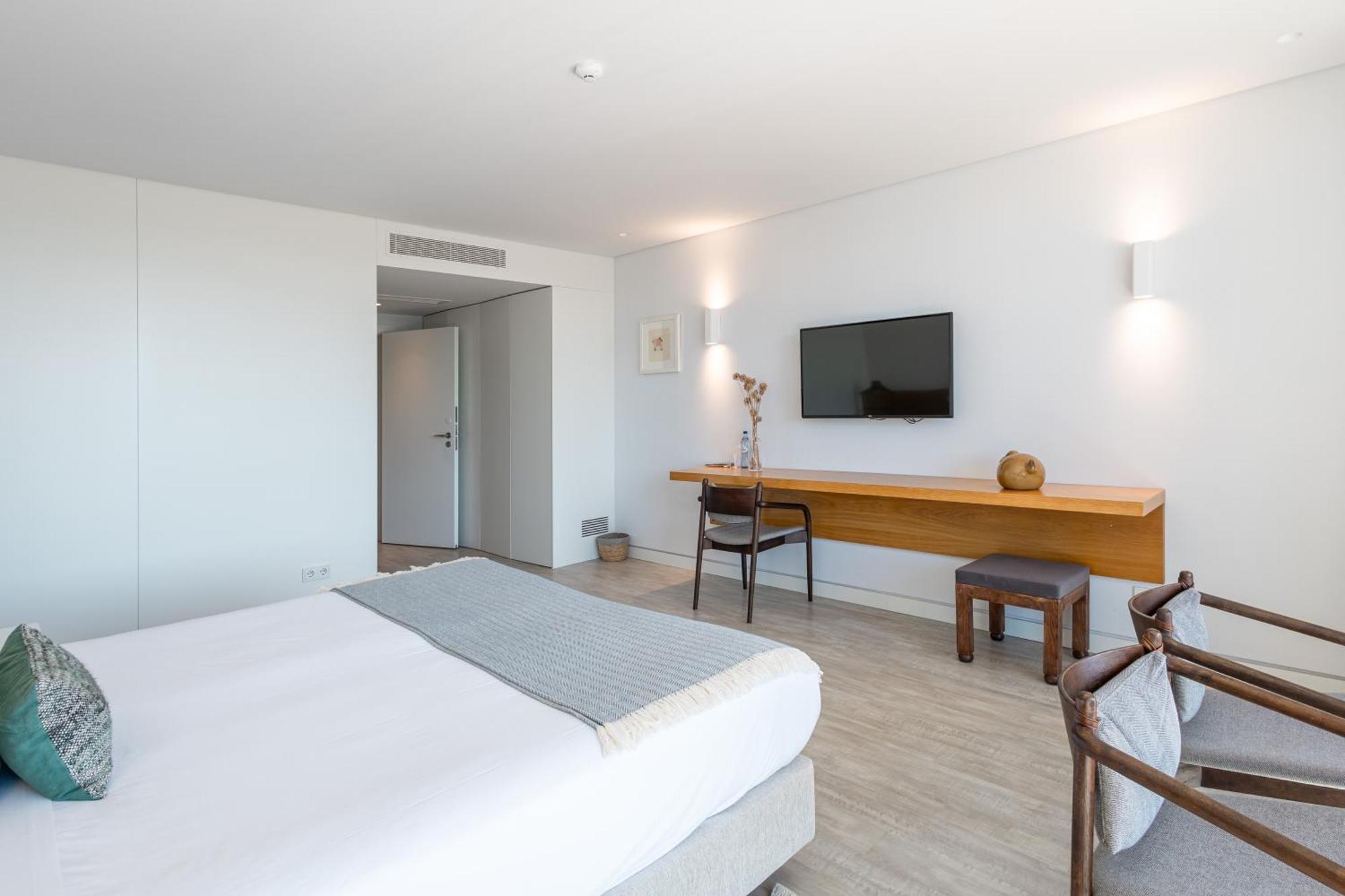 Vale Do Gaio Hotel Torrão المظهر الخارجي الصورة