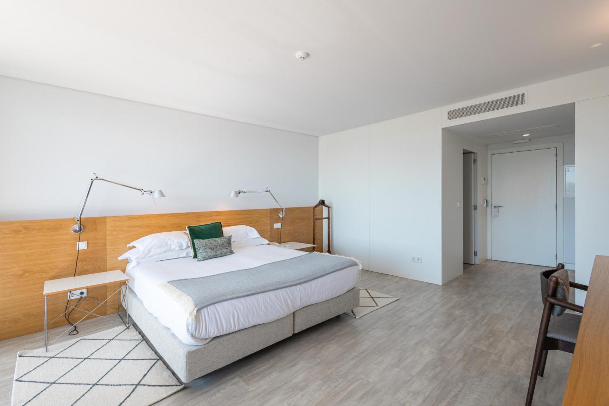 Vale Do Gaio Hotel Torrão المظهر الخارجي الصورة