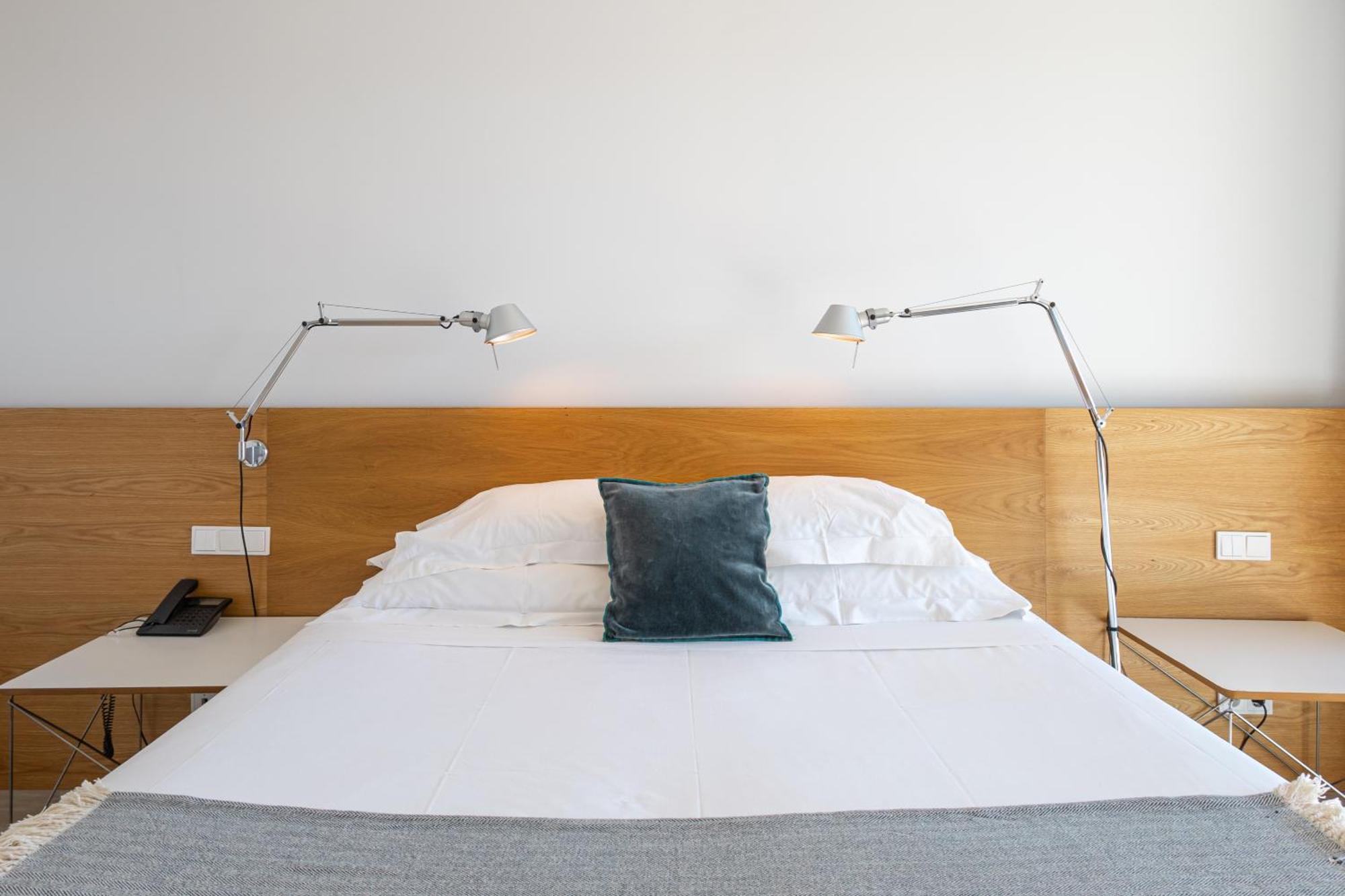 Vale Do Gaio Hotel Torrão المظهر الخارجي الصورة