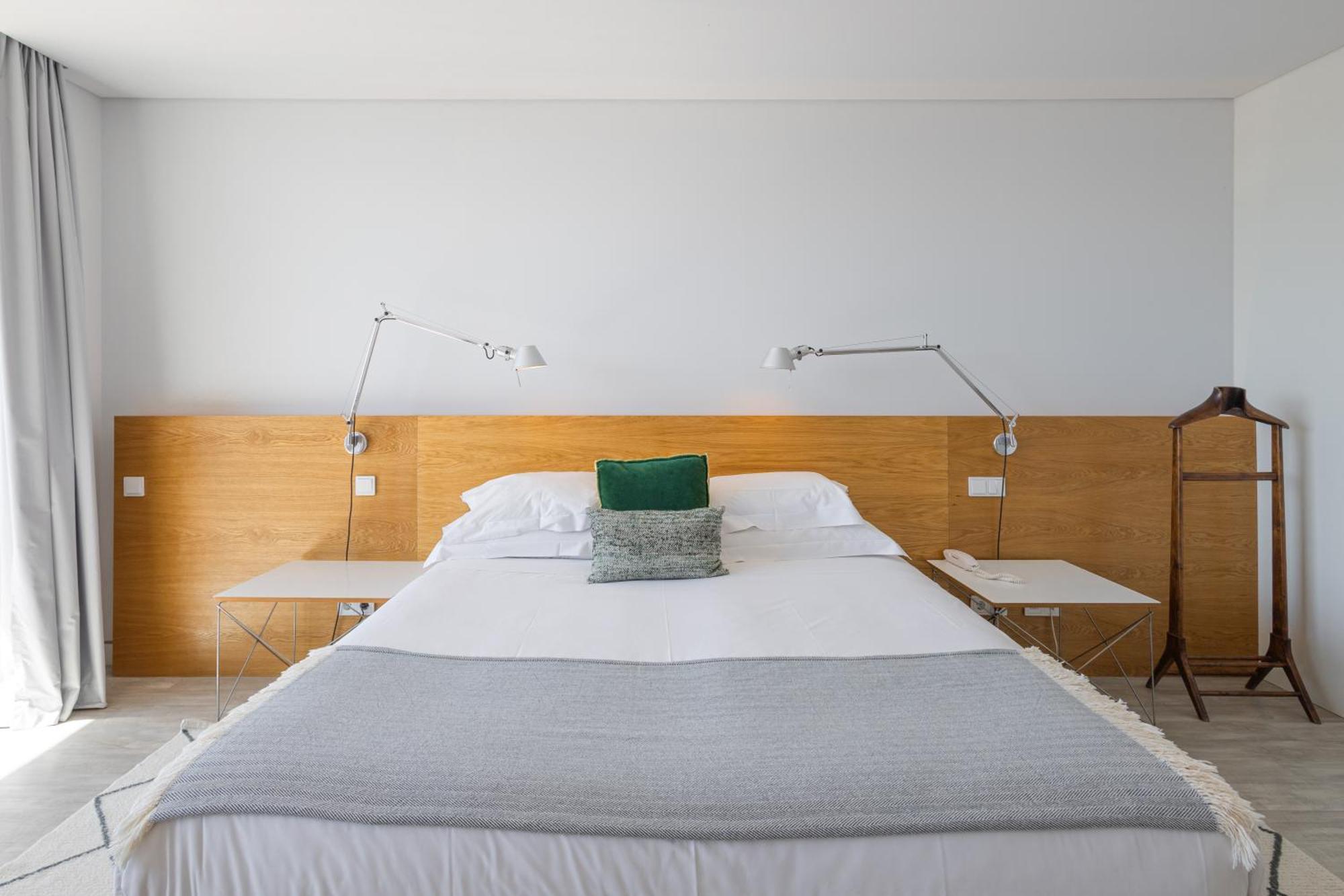 Vale Do Gaio Hotel Torrão المظهر الخارجي الصورة