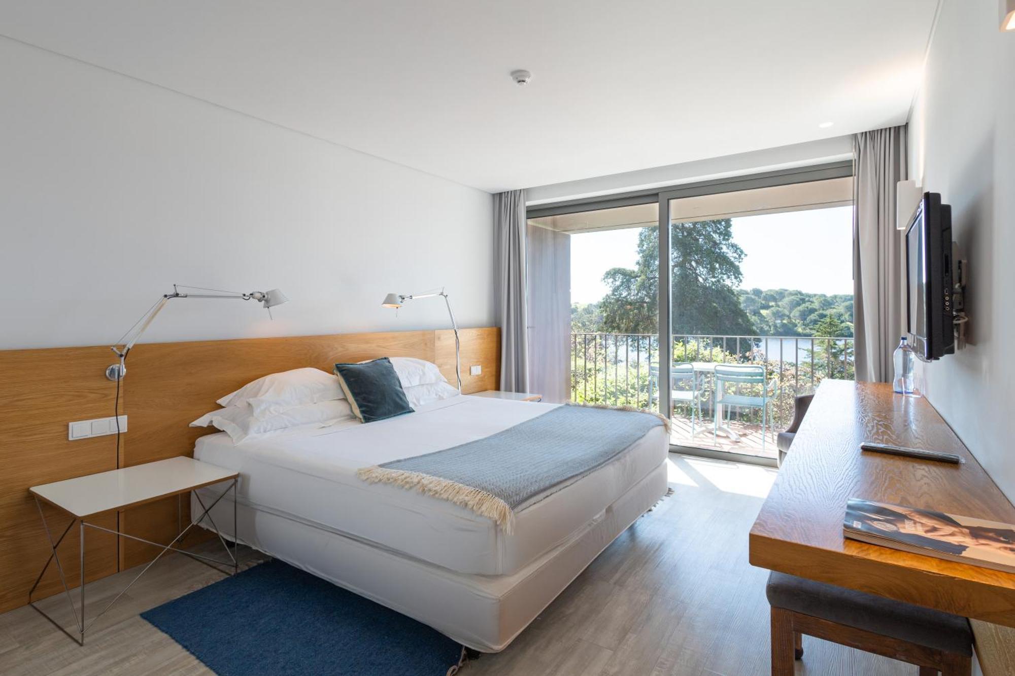 Vale Do Gaio Hotel Torrão المظهر الخارجي الصورة