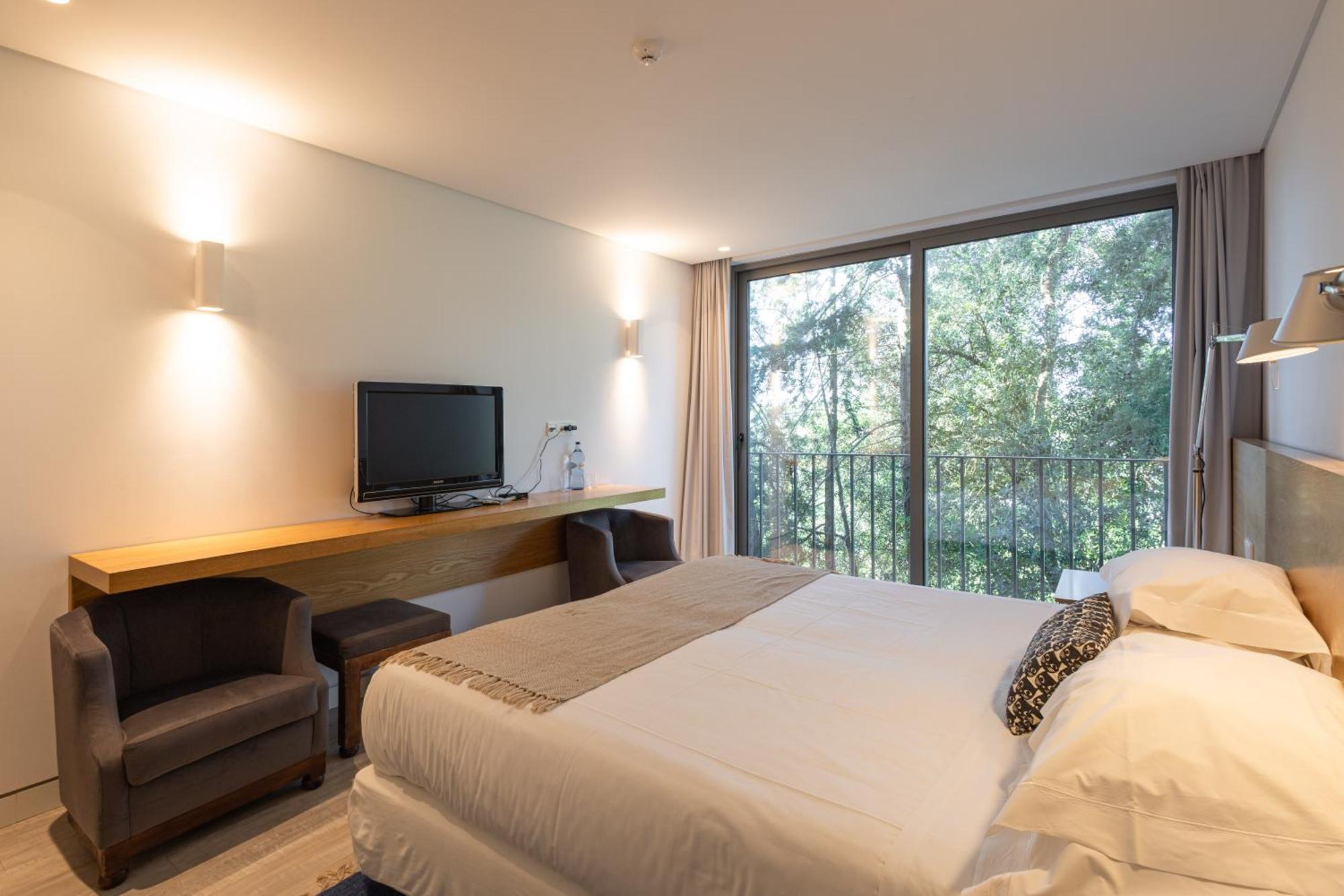 Vale Do Gaio Hotel Torrão المظهر الخارجي الصورة
