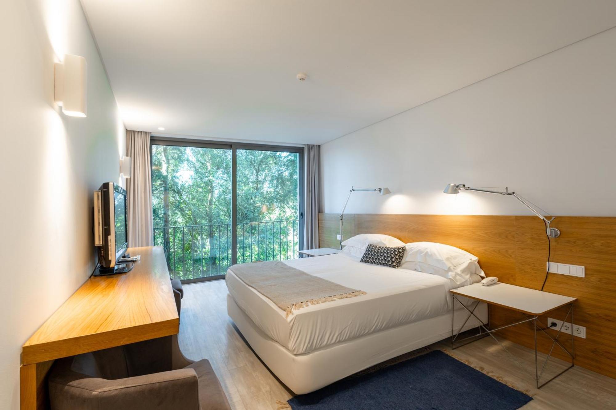 Vale Do Gaio Hotel Torrão المظهر الخارجي الصورة