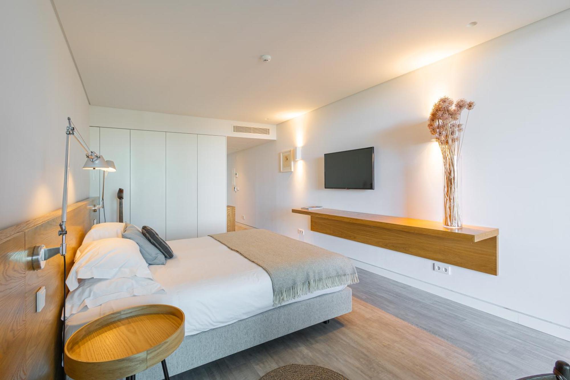 Vale Do Gaio Hotel Torrão المظهر الخارجي الصورة